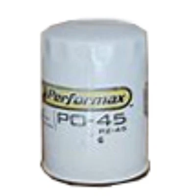 Filtro de óleo Performax de qualidade OEM 5033932 (pacote com 3) - Imagem 1 de 2