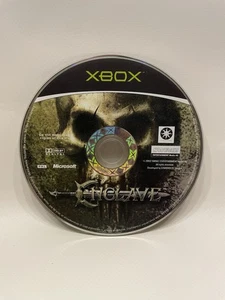 ⚫️Enclave Original Microsoft Xbox Spiel - Nur Disc⚫️ - Bild 1 von 1