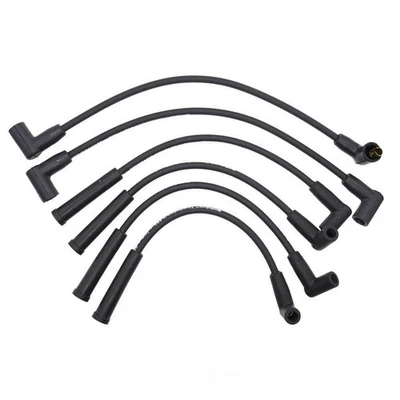Juego de cables de bujías - Productos de ajuste directo para caminantes 924-1237 Foto 1 de 4