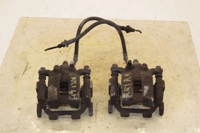 2014-2017 Infiniti QX50 задний правый и левый боковой тормоз дисковый суппорт 44001-1BN0A - Изображение 1 из 4