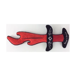 Forge of Honor Peluche Espada de Bordor - Rojo Casi Nuevo - Imagen 1 de 1
