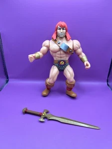 Funko Son Of Zorn ~ Zorn  5.5" Action Figure GOOD USED CONDITION - Picture 1 of 5