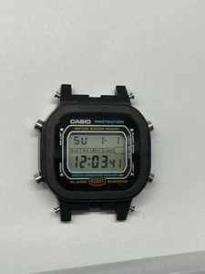 Reloj digital vintage Casio G-Shock DW-6800 1288 para hombre Japón/tal cual/funciona perfectamente - Imagen 1 de 17