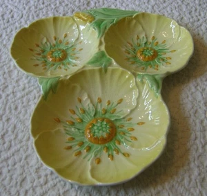 Carlton Ware Serving Dish Australian Design Buttercup - Picture 1 of 5