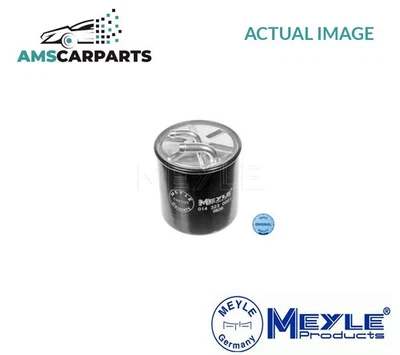 ENGINE FUEL FILTER 014 323 0001 MEYLE NEW OE REPLACEMENT - Image 1 of 4