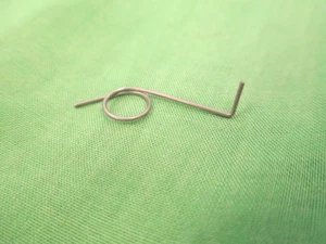 DUAL C 828 CASSETTE DECK V- RESORTE NUEVO NUNCA USADO O MONTADO PT # 269-553 - Imagen 1 de 3