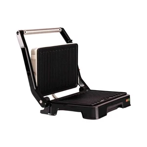 Sandwich Maker Taurus MYGRILL VINTAG Cream - Imagen 1 de 3