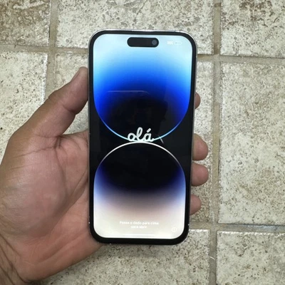 iPhone 14 Pro Unlocked  - Image 1 of 4