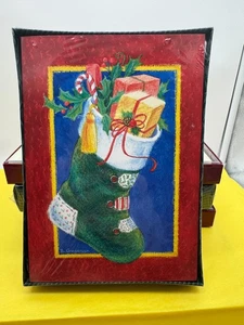 Leanin Tree & Creative Seasonal Solutions Christmas Cards -Box Sets -You Choose - Picture 1 of 39