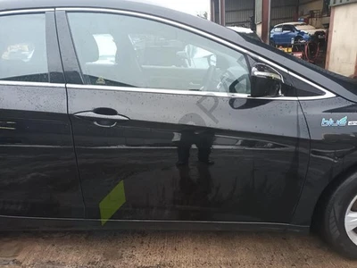 MK1 HYUNDAI I40 Right Front Door 760043Z000 - Image 1 of 4