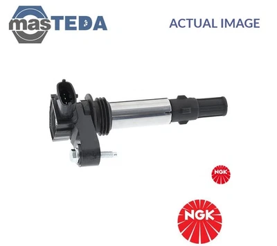 48174 ENGINE IGNITION COIL NGK FOR HOLDEN COMMODORE,ADVENTRA,STATESMAN,CAPRICE - Image 1 of 4