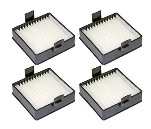 Ridgid 4 Pack Of Genuine OEM Replacement Filters, 019484001007-4PK - Picture 1 of 3