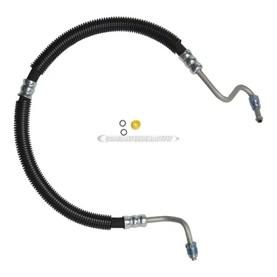 Manguera de presión de dirección asistida Edelmann TCP para Buick Park Avenue 2001-2005 Foto 1 de 3