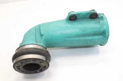 1997 KAWASAKI JET SKI STS 750 OEM FR MUFFLER 18001-3760 - Image 1 of 4