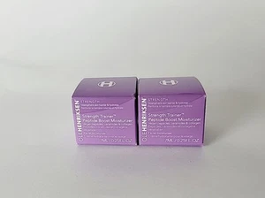 2x Ole Henriksen Entrenador de Fuerza Peptide Boost Hidratante 7 ml/0,25 fl. oz - Imagen 1 de 6