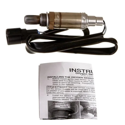 Sensor de oxígeno Delphi ES10664 para Toyota Camry Celica 92-97 Foto 1 de 4