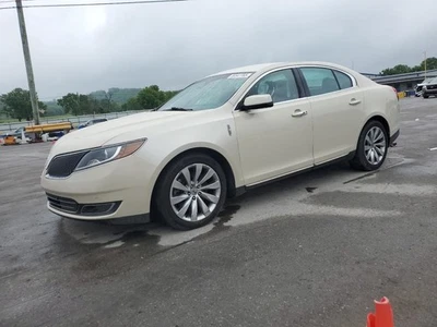 Seat Belt Front Bucket Seat Driver Buckle Fits 13-19 TAURUS 5048490 Foto 1 de 4