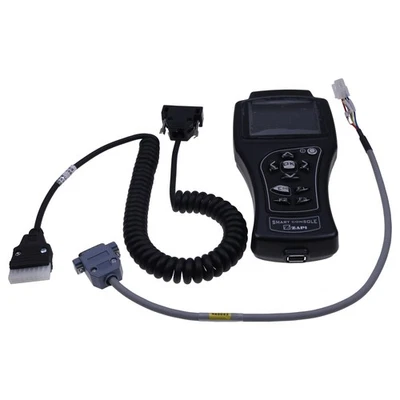 Smart Console Controller Programmer with Wire FC2360 For FC2463-SMART Zapi AC - Imagem 1 de 4