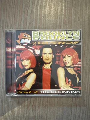 The Beginning von Brooklyn Bounce | CD | Zustand gut/ B19 - Bild 1 von 3
