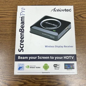 Actiontec ScreenBeam Pro Wireless Display Receiver - Bild 1 von 6