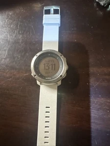 Orologio GPS Suunto Traverse OW151 sport outdoor caccia/pesce/escursione con cinturino senza caricatore - Foto 1 di 5