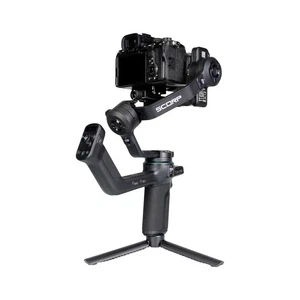 Feiyu SCORP-C2 Kamera Gimbal Stabilisator mit AI Tracking für DSLR & DSLM - Bild 1 von 15