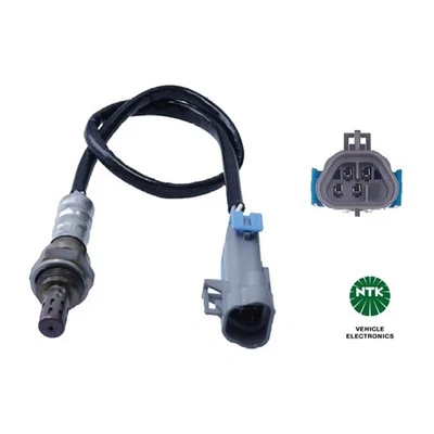 Sonda lambda NTK per Saab 9-7X 4,2 AWD - Immagine 1 di 4