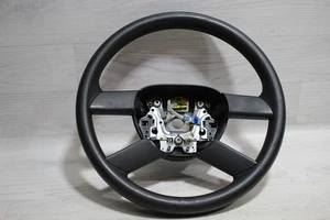 Lenkrad 6Q0419091G Volkswagen Polo 9N Bj.04 - Bild 1 von 8