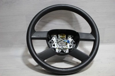 Lenkrad 6Q0419091G Volkswagen Polo 9N Bj.04 - Bild 1 von 4