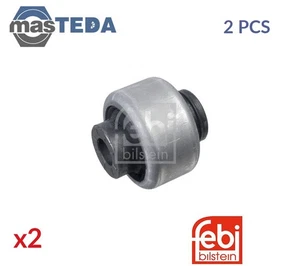 104363 QUERLENKER LAGER LAGERBUCHSE FEBI BILSTEIN 2PCS FÜR PEUGEOT EXPERT - Bild 1 von 5
