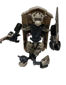 Hasbro Transformers Studio Series SS-29 Deluxe Class Dark of the Moon Sideswipe - Picture 1 of 6