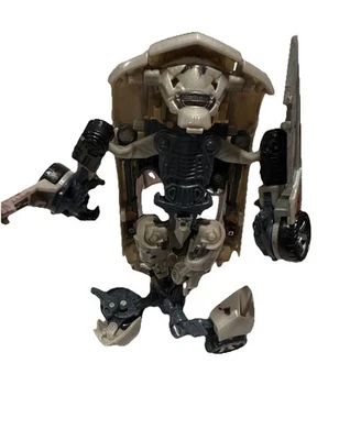 Hasbro Transformers Studio Series SS-29 Deluxe Class Dark of the Moon Sideswipe - Image 1 of 4