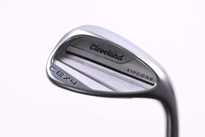 Cleveland CBX 4 Zipcore Pitching Wedge / 48 Degree / Regular Flex KBS Hi-Rev 115 - Picture 1 of 6