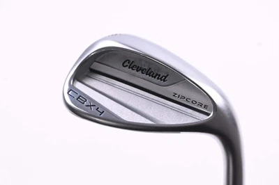 Cleveland CBX 4 Zipcore Pitching Wedge / 48 Degree / Regular Flex KBS Hi-Rev 115 - Image 1 of 4