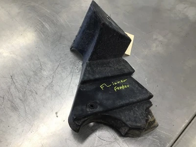 Can-Am Renegade 850 2017 4x4 protector de guardabarros interior izquierdo contra salpicaduras Foto 1 de 4