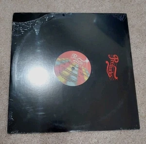 The Jazzie Ladies - Blowin' Your Mind Vinyl 12" Single PRL D668 SEALED - Bild 1 von 6