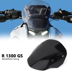 Parabrisas Para BMW R1300GS R1300 GS Triple Visera 2023 2024 2025 - Imagen 1 de 12
