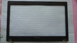✅ LENOVO G500 G505 DISPLAY FRAME COVER SCREEN BEZEL AP0Y0000200 - Zdjęcie 1 z 4
