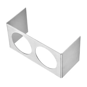  Shake Cup Holder Professional Shaker Bottle Stand Barware Cocktail - Picture 1 of 9