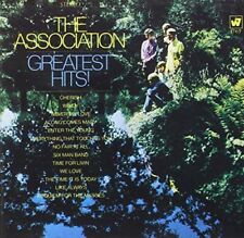 The Association Greatest Hits (CD) Album