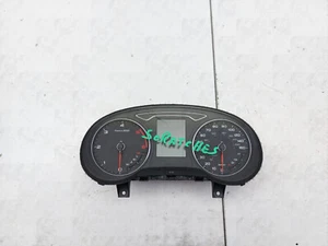 AUDI A3 8V INSTRUMENT CLUSTER SPEEDOMETER 8V0920971E 2015 - Picture 1 of 15
