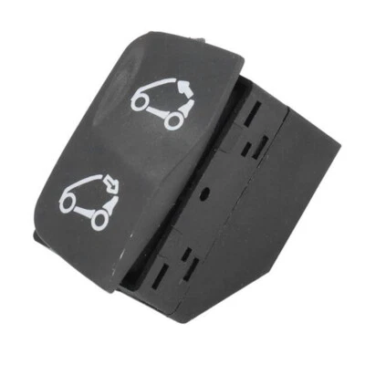Interruptor de techo convertible abierto-cierre A4518203810 para Smart Fortwo 451 Carbrio Foto 1 de 4