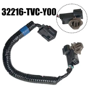 Front Bumper Wire Replacement 32216-TVC-Y00 32216TVCY00 For Accord 2018-2020 - Picture 1 of 7