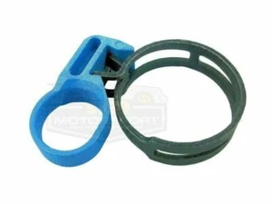 Abrazadera separadora de aceite Porsche 986 temprano 996 inferior (35x12) 99951263000 fabricante de equipos originales - Imagen 1 de 1