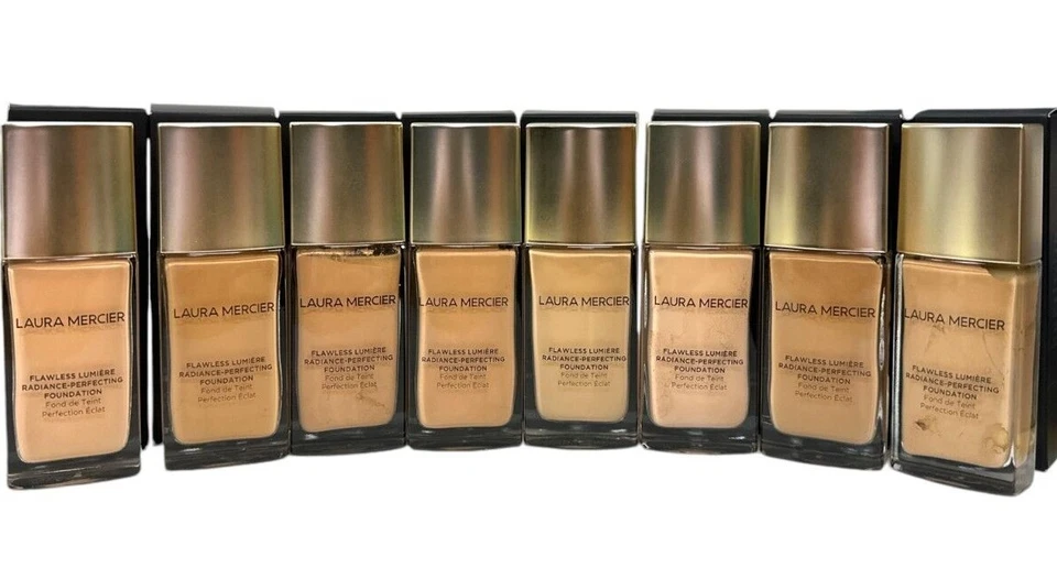 *Laura Mercier Radiance-Perfecting Foundation (30ml/1fl.oz) You Pick NEW - Image 1 of 1