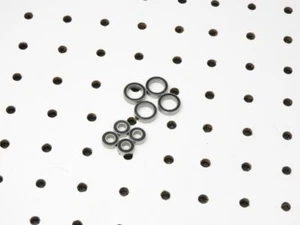 Team Associated SC10 Pro4 10x15x4mm 5x11x44mm Bearings 4 Each - Picture 1 of 1