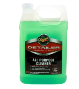 Meguiar's All Purpose Cleaner – Professional APC for Car Cleaning - Picture 1 of 1