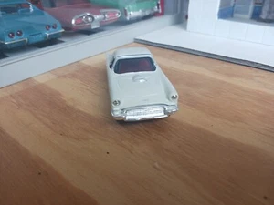 Diecast Sammlerautos Maßstab 1:43: Konvolut 2 Autos - Bild 1 von 7