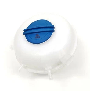 Ausgleichsbehälter Kühlwasserbehälter Behälter + Deckel VW T5 T6 Multivan - Bild 1 von 2