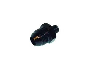Sytec BFU022 1/8NPT 8JIC Manguera de Combustible Unión Ajuste Hombre/Hombre - Imagen 1 de 2